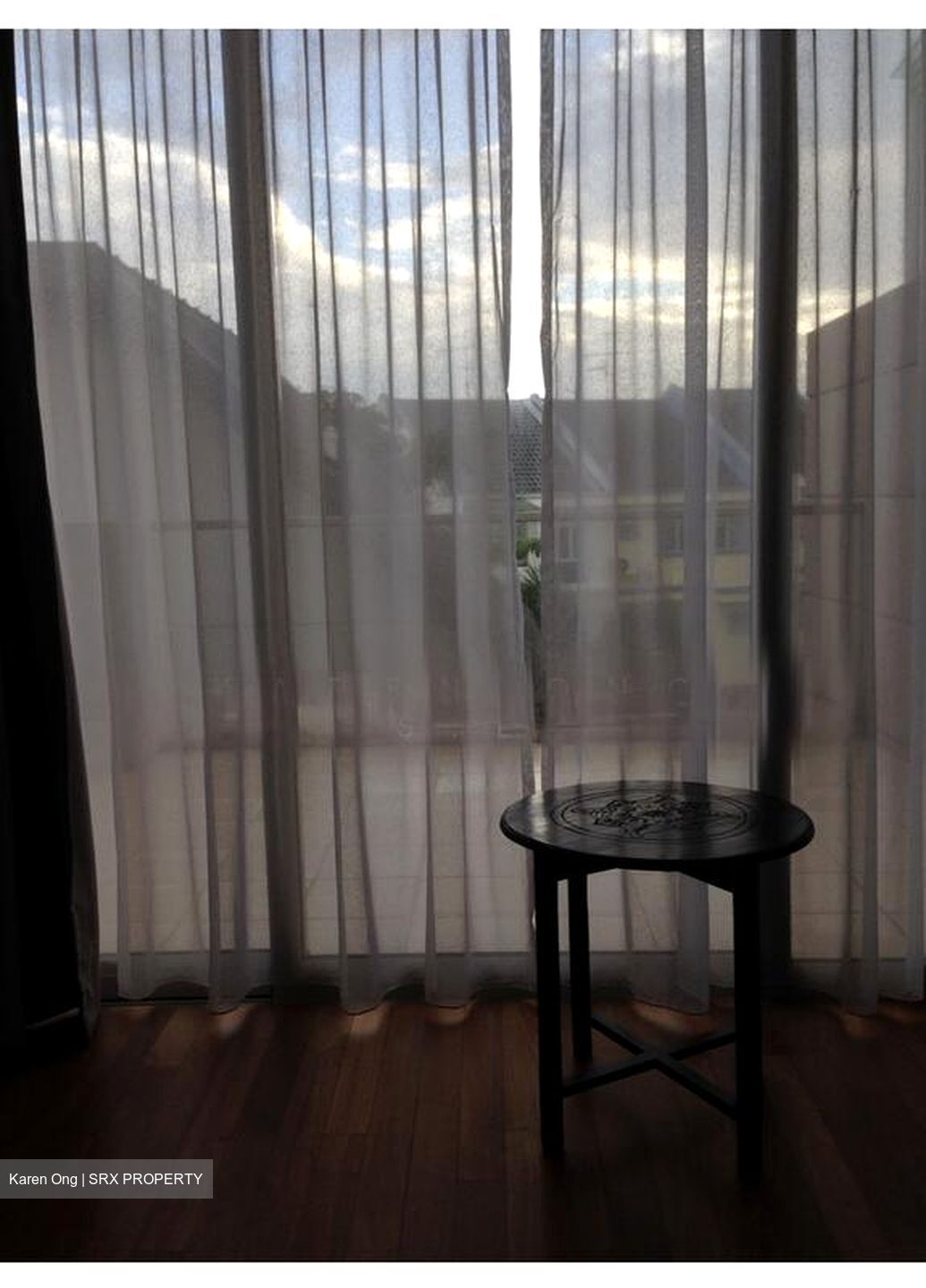 The Top Residence (D19), Terrace #504716801